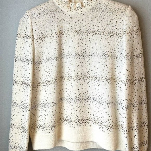 Sweater Top - Picture 1 of 1